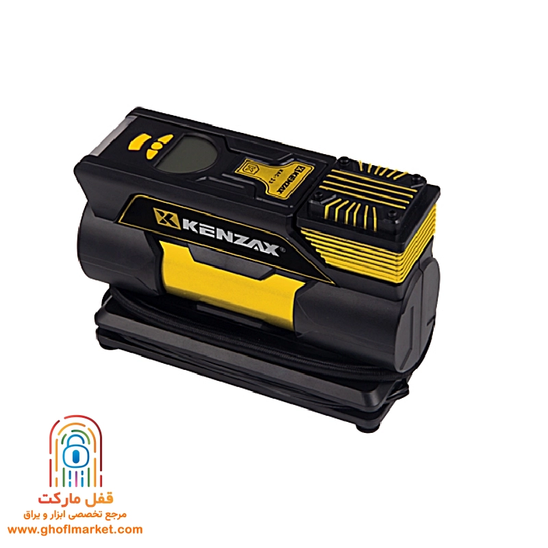 کمپرسور باد فندکی کنزاکس مدل KAC-13