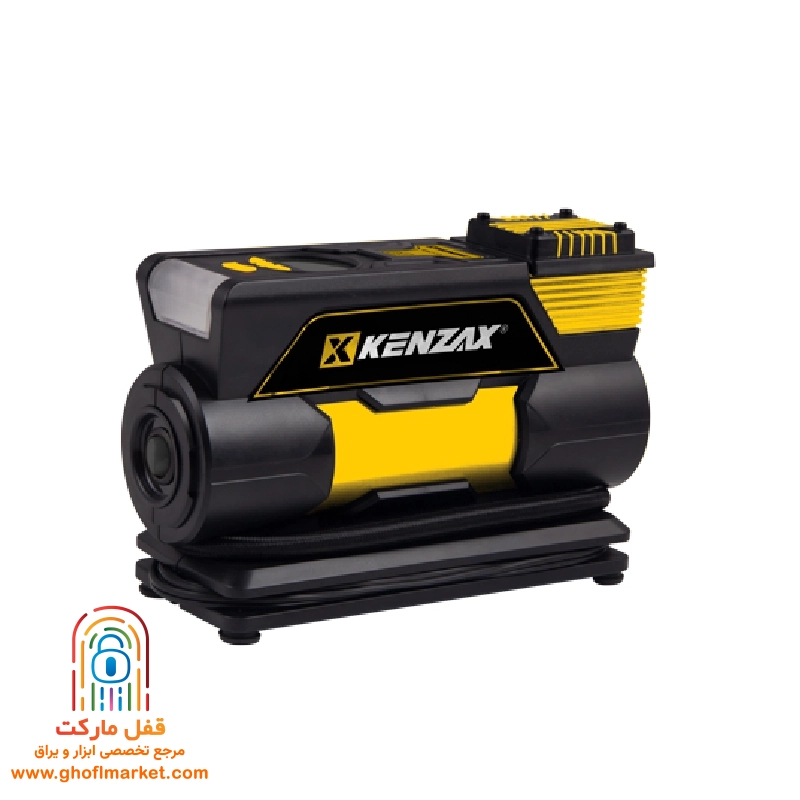 کمپرسور باد فندکی کنزاکس مدل KAC-13