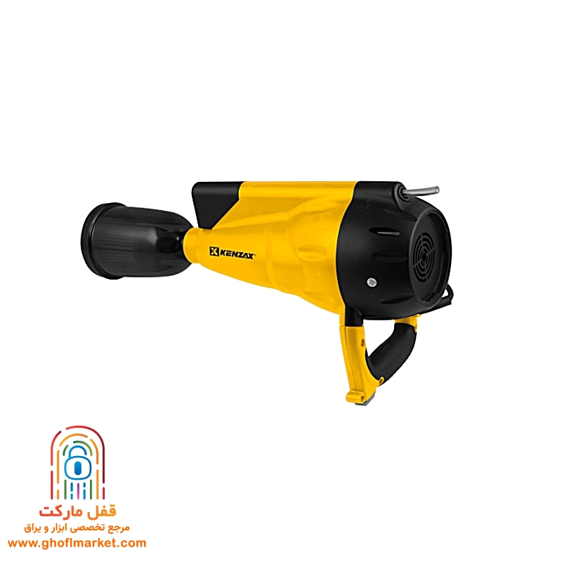 کارواش چند کاره کنزاکس مدل KPC-11700