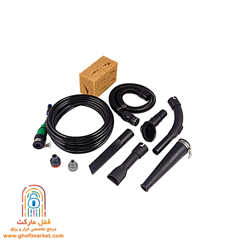 کارواش چند کاره کنزاکس مدل KPC-11700