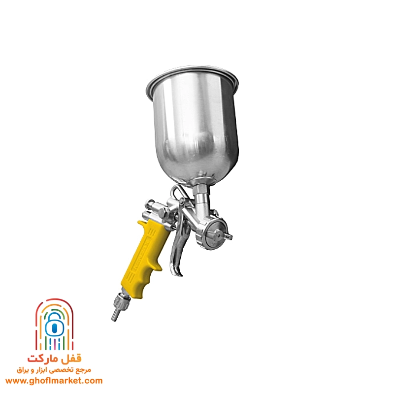 پیستوله بادی دو تنظیم کاسه رو کنزاکس مدل KSG-E70