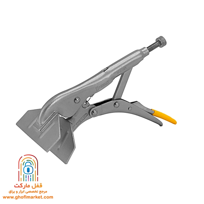 انبر قفلی ورق گیر 8 اینچ تایوان کنزاکس مدل KLS-508