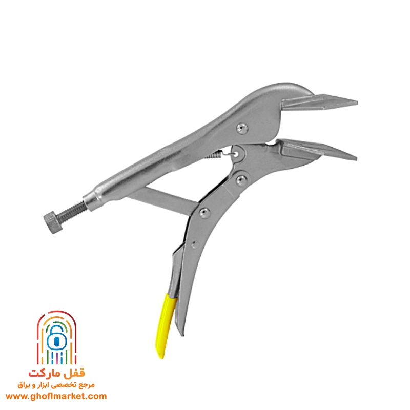 انبر قفلی ورق گیر 8 اینچ تایوان کنزاکس مدل KLS-508