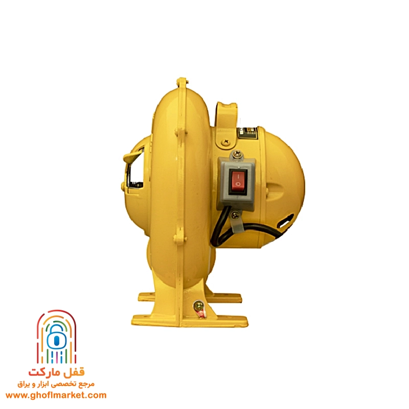 دم برقی 2 اینچ کنزاکس مدل KAB-120