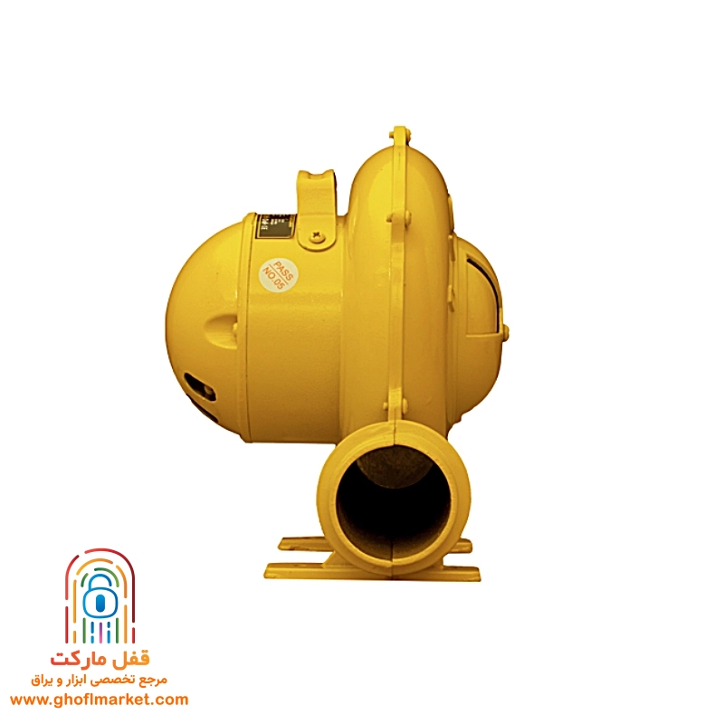 دم برقی 2 اینچ کنزاکس مدل KAB-120