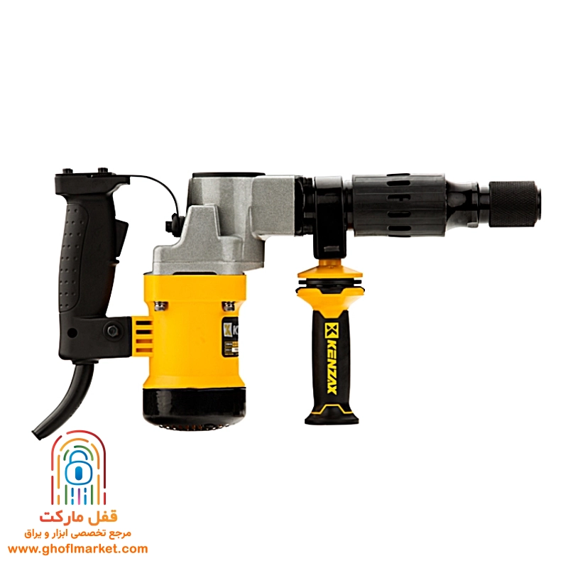 چکش تخریب 1050 وات 6 کیلویی کنزاکس مدل KDH-2810