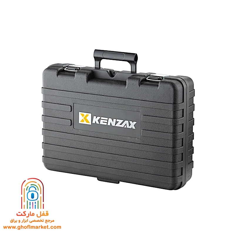 چکش تخریب 1050 وات 6 کیلویی کنزاکس مدل KDH-2810
