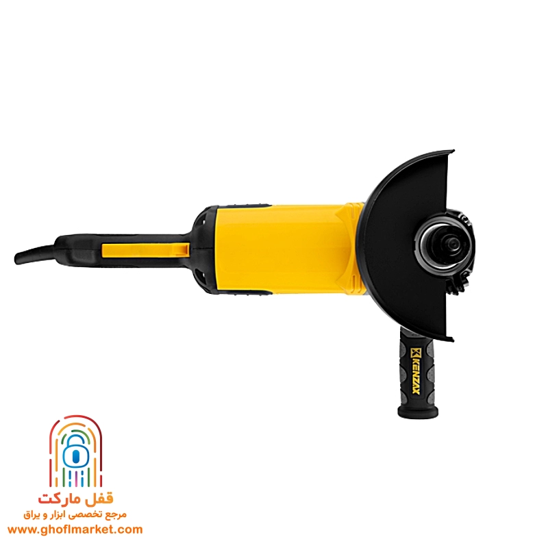 فرز 2600 وات کنزاکس مدل KAG-2267