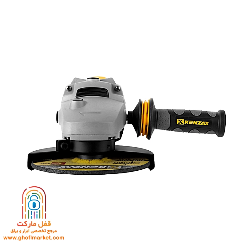 فرز 2600 وات کنزاکس مدل KAG-2267