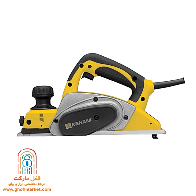 رنده نجاری برقی 620 وات کنزاکس مدل KEP-4262