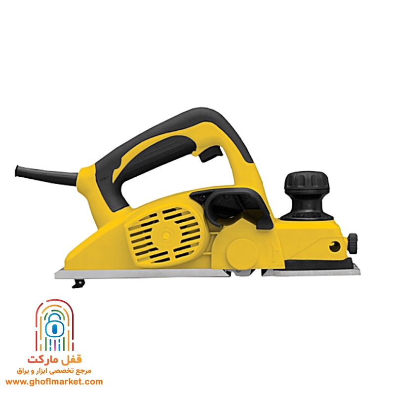 رنده نجاری برقی 620 وات کنزاکس مدل KEP-4262