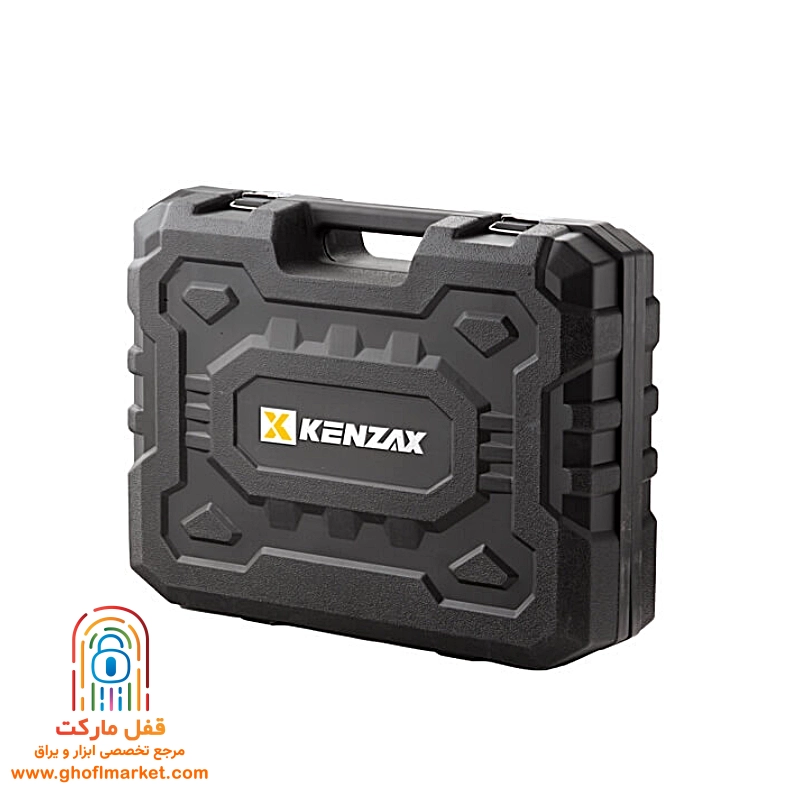 چکش تخریب 1300 وات 7 کیلویی کنزاکس مدل KDH-2813