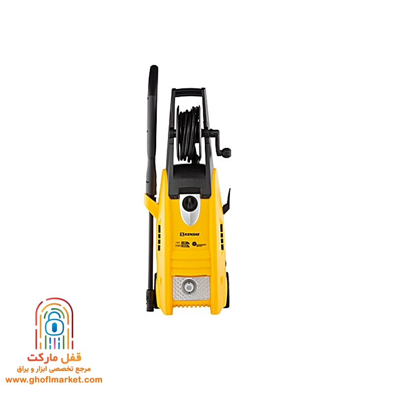کارواش 140 بار دینامی کنزاکس مدل KPW-2140