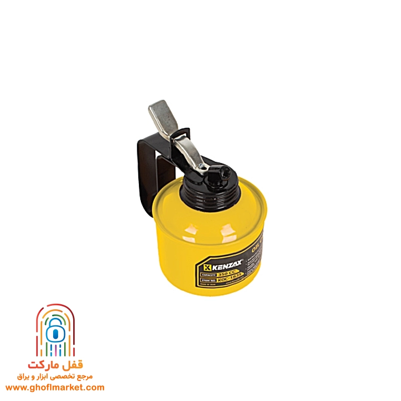 روغن دان 350 سی سی کنزاکس مدل KOC-1635