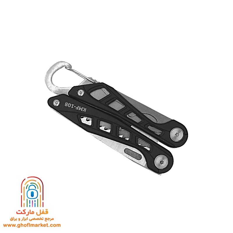 انبردست چند کاره کنزاکس مدل KMF-108