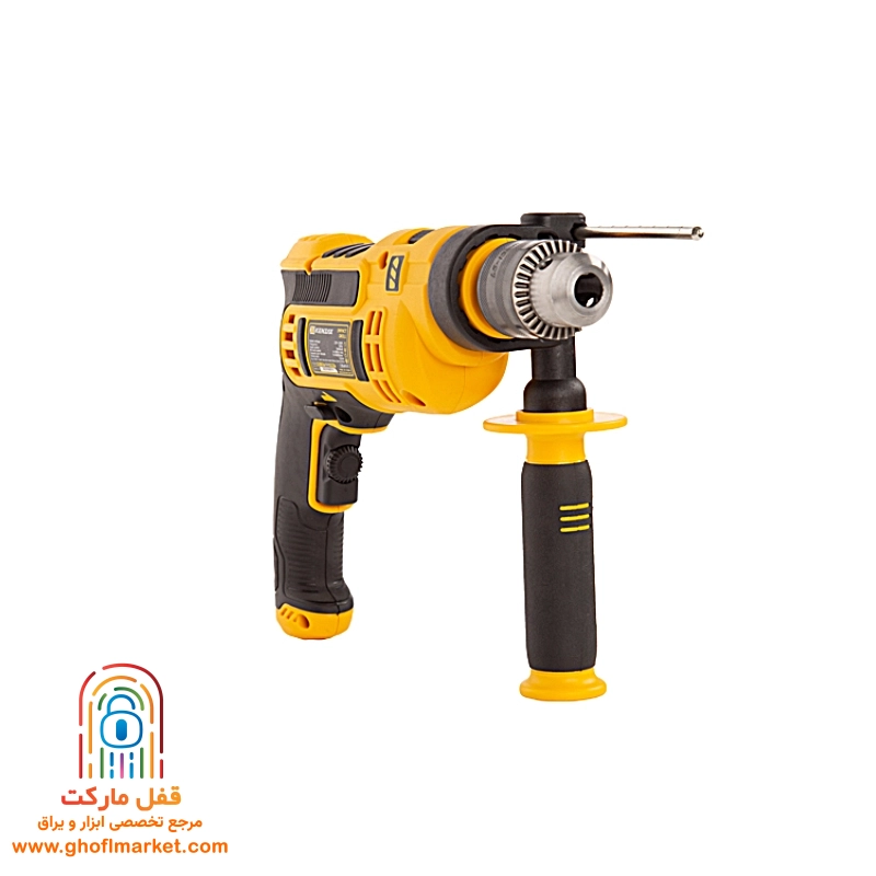دریل 780 وات دیمردار کنزاکس مدل  KID-278