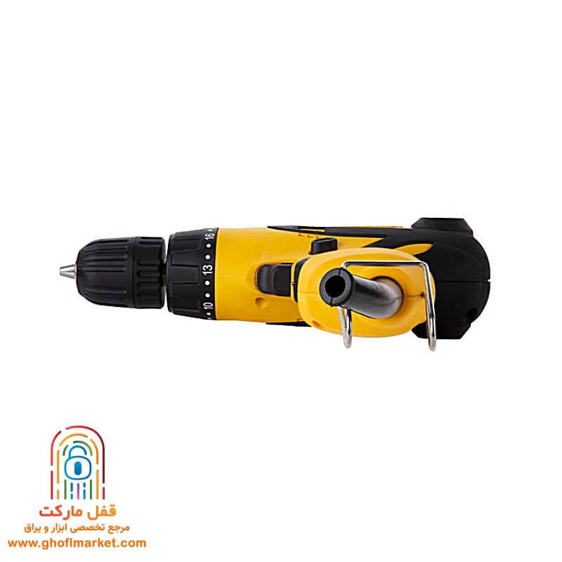پیچ گوشتی برقی 280 وات کنزاکس مدل KDD-1280