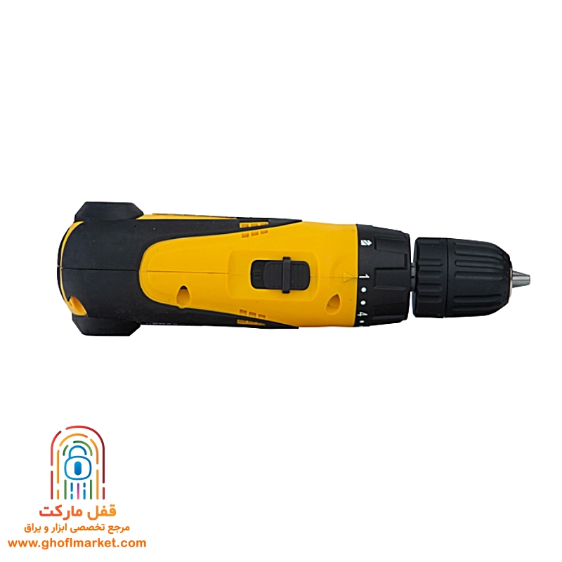 پیچ گوشتی برقی 280 وات کنزاکس مدل KDD-1280