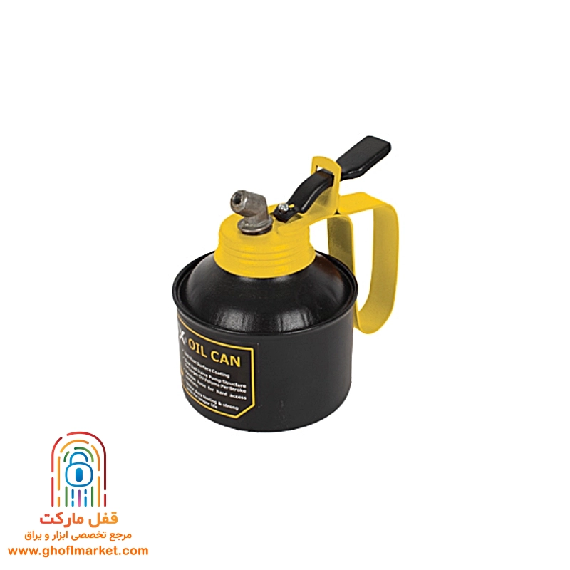 روغن دان 350 سی سی کنزاکس مدل KOC-1350