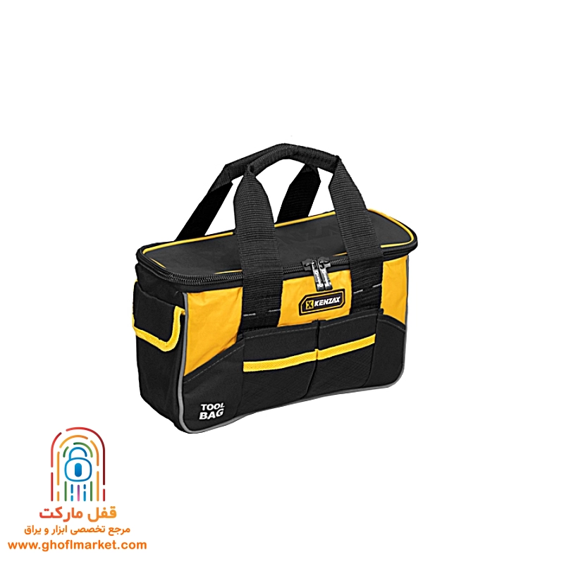 کیف ابزار کنزاکس مدل KTB-135