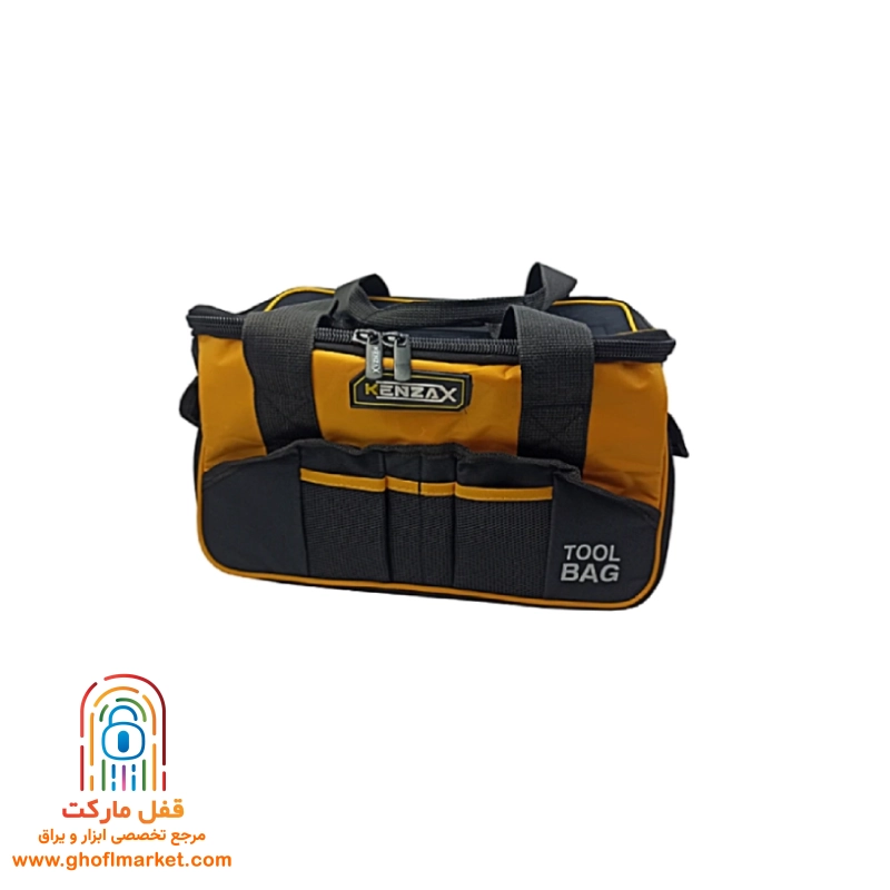 کیف ابزار برزنتی کنزاکس مدل 235-KTB