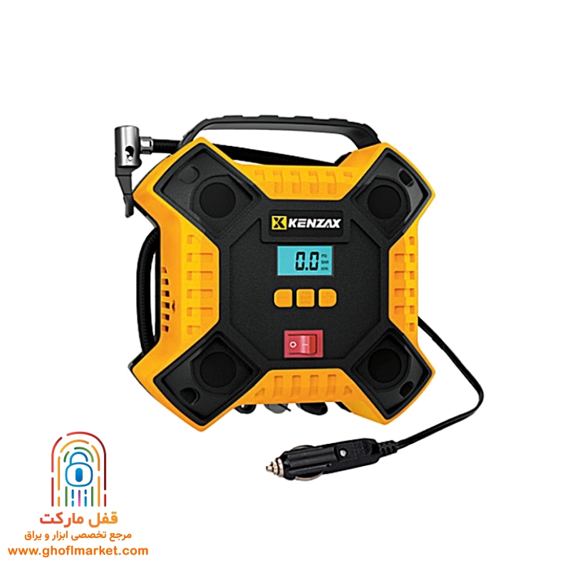 کمپرسور باد فندکی کنزاکس مدل 5416