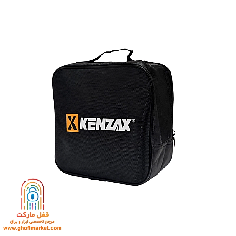 کمپرسور باد فندکی کنزاکس مدل 5416