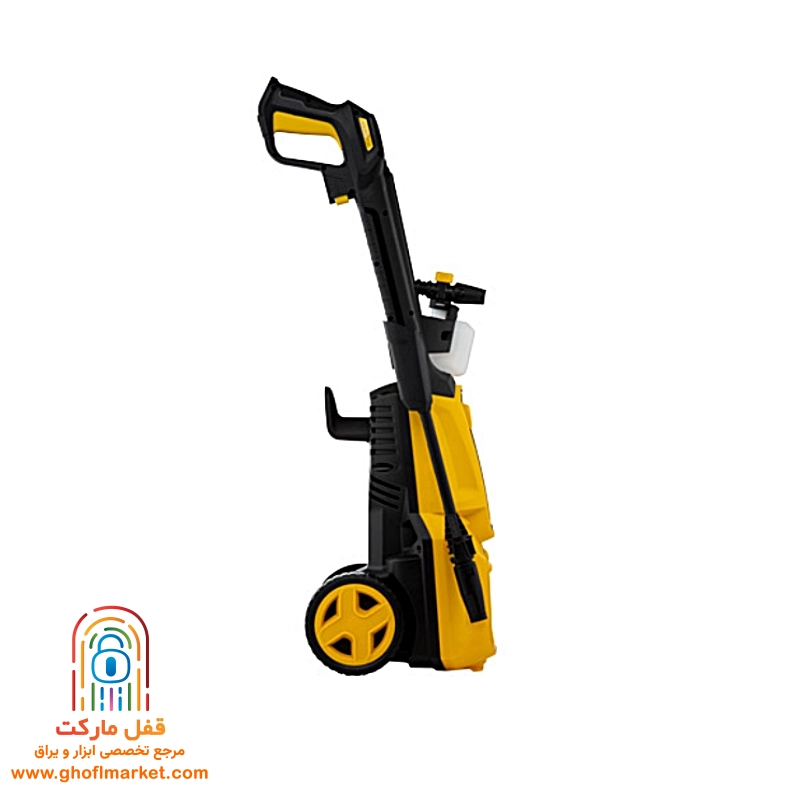 کارواش 145 بار کنزاکس مدل KPW-6518