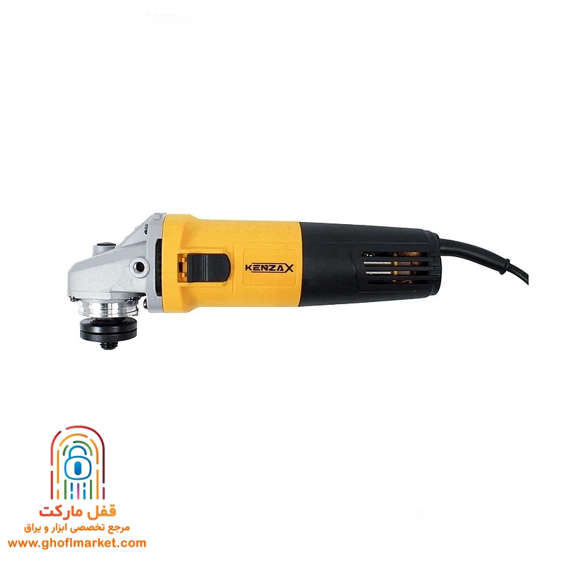 مینی فرز 750 وات کنزاکس مدل  KAG-3175