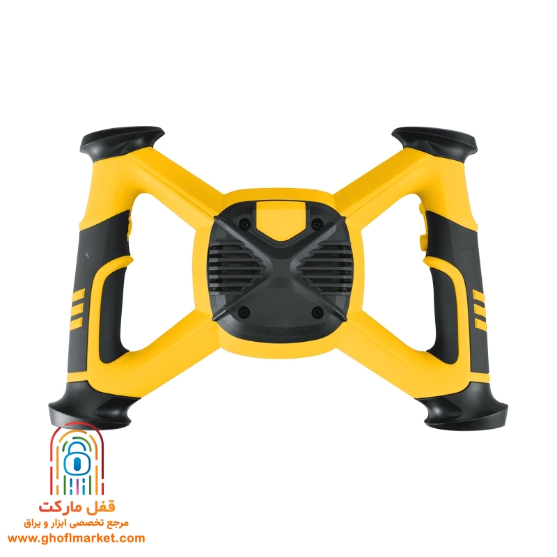 میکسر تک محور 1600 وات دو سرعته کنزاکس مدل 2391