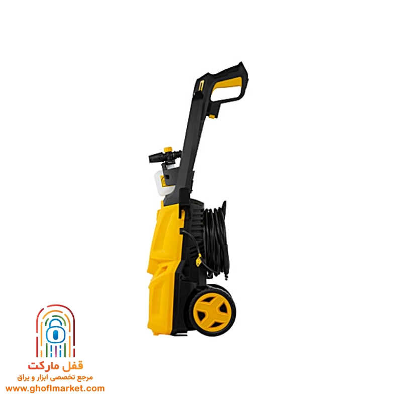 کارواش 160 بار کنزاکس مدل KPW-6521