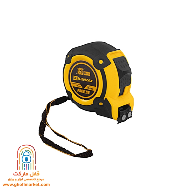 متر روکشدار 8 متری کنزاکس مدل KMT-280