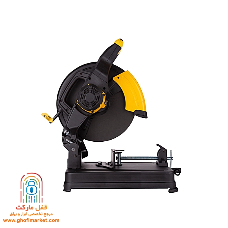 پروفیل بر 2400 وات کنزاکس مدل KCM-1240