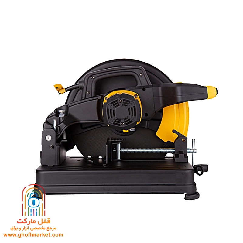 پروفیل بر 2400 وات کنزاکس مدل KCM-1240