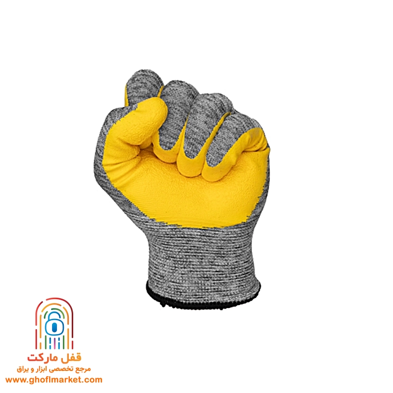 دستکش کار کنزاکس مدل  1742-KLG