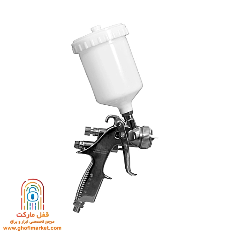 پیستوله بادی سه تنظیم کاسه رو کنزاکس مدل KSG-2000