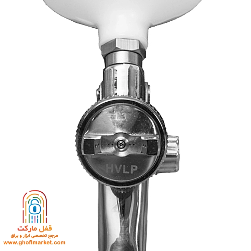 پیستوله بادی سه تنظیم کاسه رو کنزاکس مدل KSG-2000