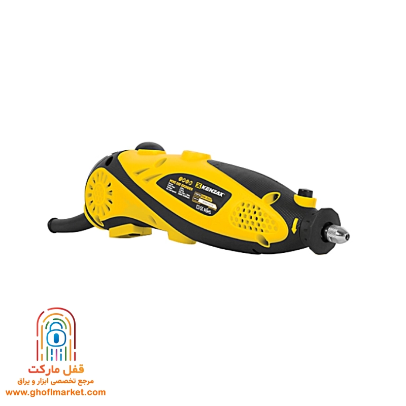 فرز مینیاتوری کنزاکس مدل KDG-3513
