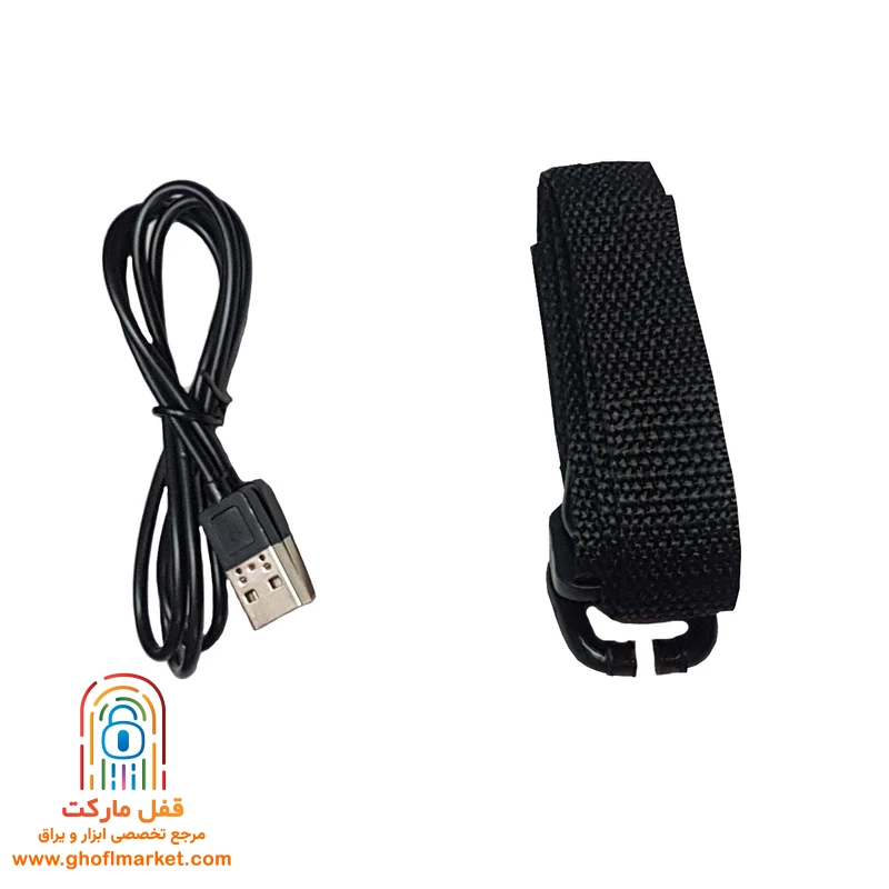 چراغ قوه کنزاکس مدل KML-430