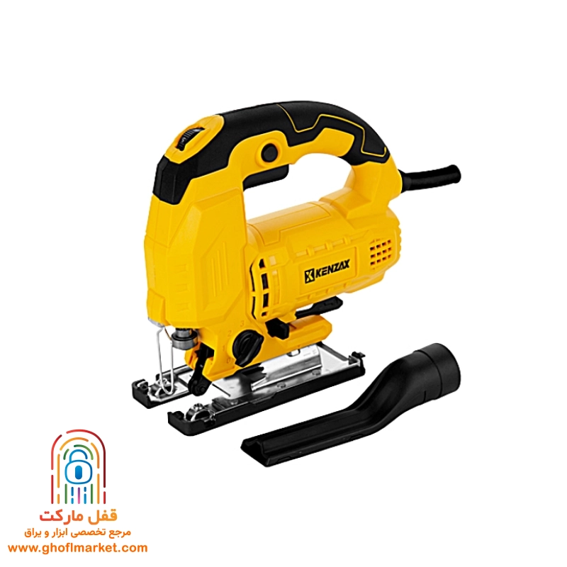 اره عمود بر 710 وات کنزاکس مدل KJS-1710