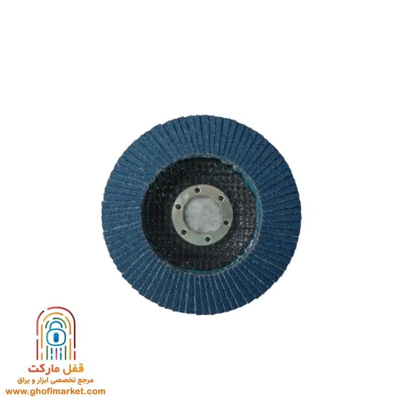 فلاپ دیسک 115 با زبری P80 کنزاکس مدل KFD-7680