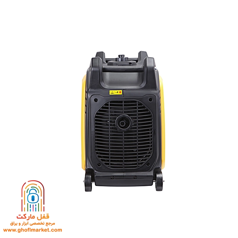موتور برق 8500 وات کنزاکس مدل KGG-6185