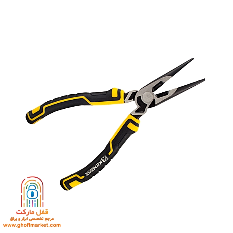 دم باریک 8 اینچ کنزاکس مدل  KLN-28