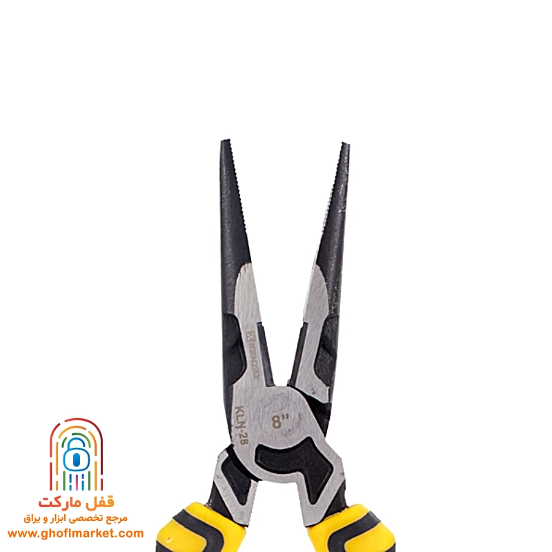 دم باریک 8 اینچ کنزاکس مدل  KLN-28