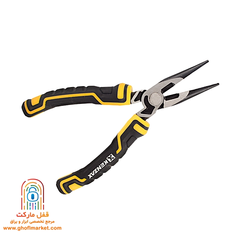دم باریک 6 اینچ کنزاکس مدل KLN-26