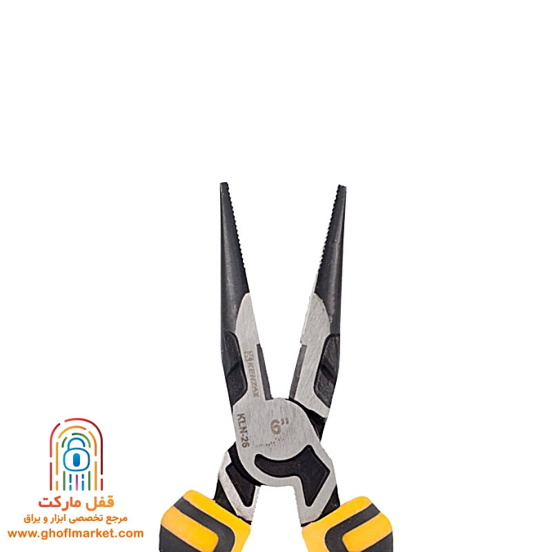 دم باریک 6 اینچ کنزاکس مدل KLN-26