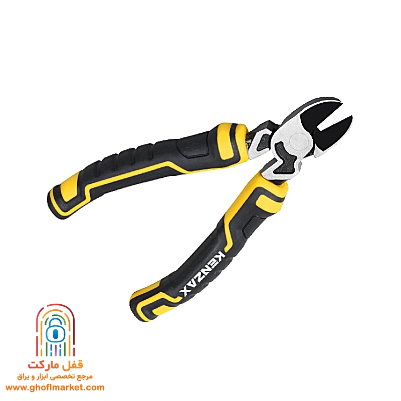 سیم چین 6 اینچ کنزاکس مدل KDC-26