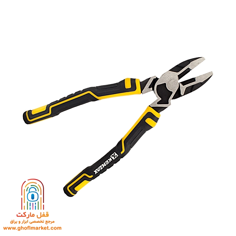 انبردست 8 اینچ کنزاکس مدل KCP-28