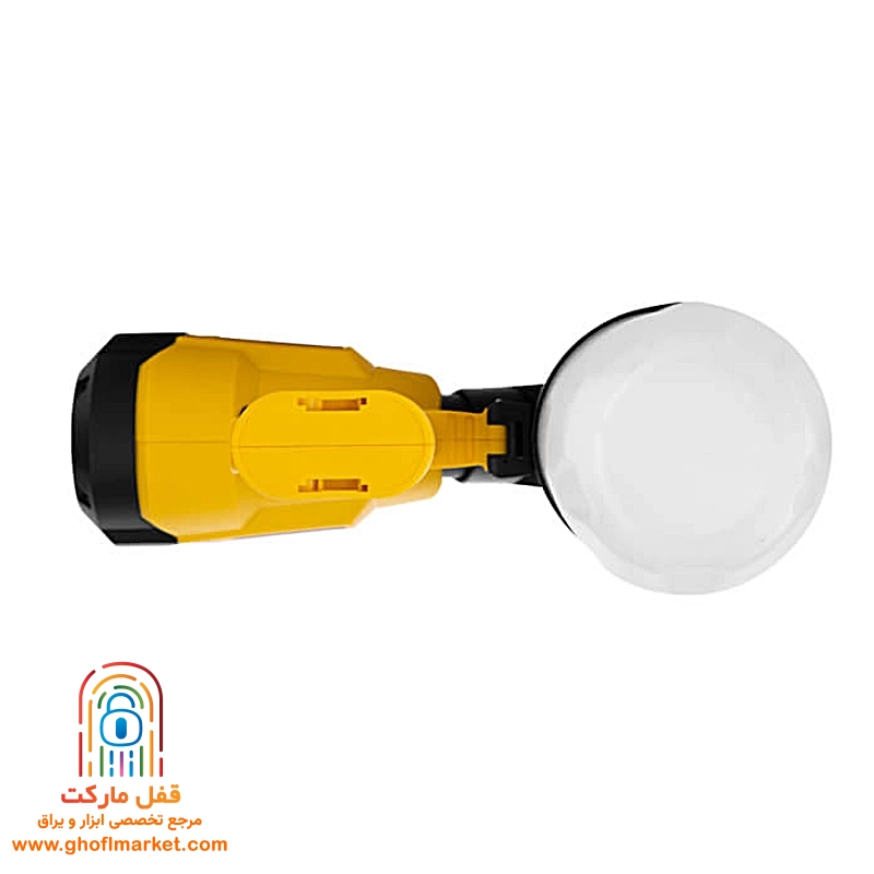 پیستوله برقی 400 وات کنزاکس مدل KSG-2400