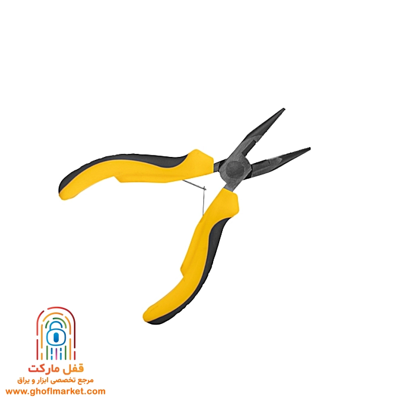 دم باریک الکترونیکی 4.5 اینچ کنزاکس مدل KLM -145